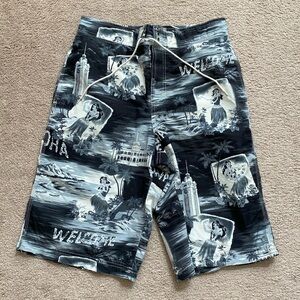 RL POLO Shorts/Bathing